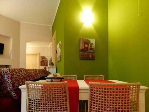Apartamento Residence Giglio Comer See