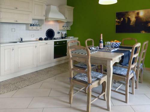 Apartamento Residence Giglio Comer See