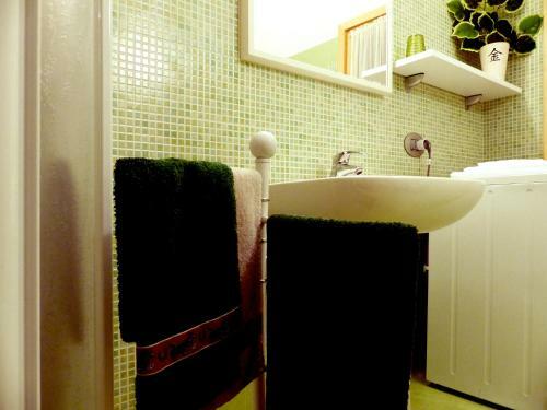 Apartamento Residence Giglio Comer See