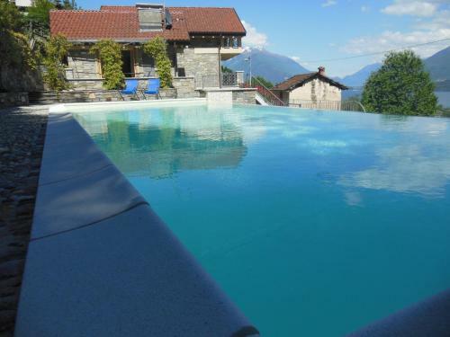 Apartamento Residence Giglio Comer See