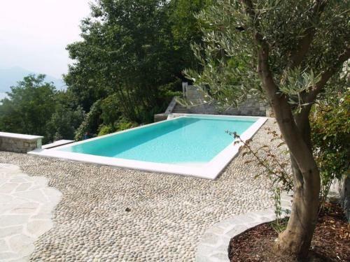 Apartamento Residence Giglio Comer See
