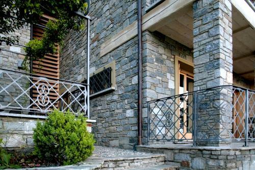 Apartamento Residence Giglio Comer See