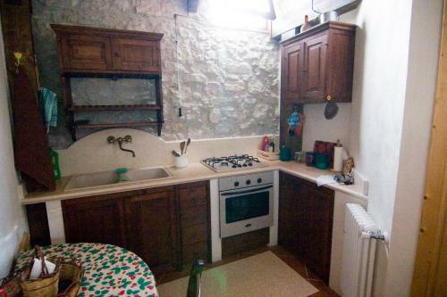 Apartamento Santa Teresa