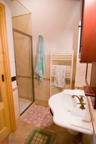 Apartamento Santa Teresa