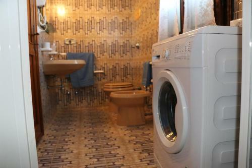 Apartamento Appartamenti Via Calnova
