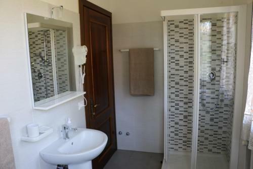 Apartamento Appartamenti Via Calnova