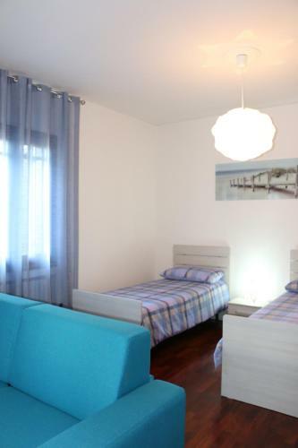 Apartamento Appartamenti Via Calnova