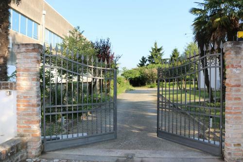Apartamento Appartamenti Via Calnova