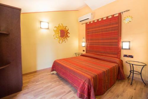 Aparthotel World Village Apartments