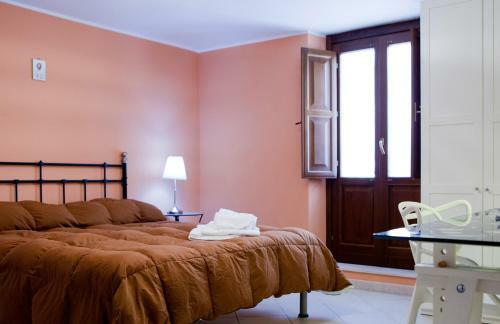 Rooms & Apartments Palazzo Ossuna