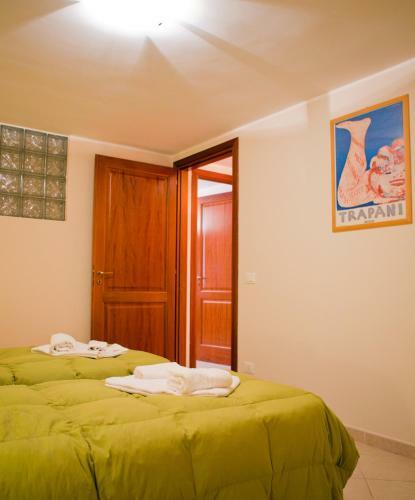 Rooms & Apartments Palazzo Ossuna