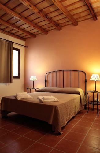 Rooms & Apartments Palazzo Ossuna