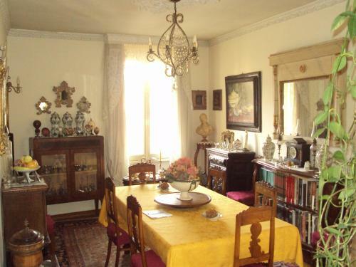 B&B La Torre Della Meridiana
