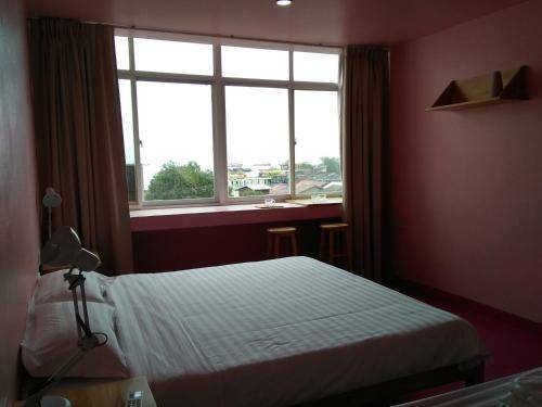 Albergue Sim Citystay