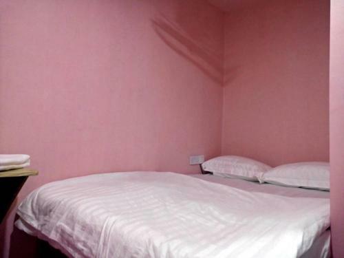 Albergue Sim Citystay