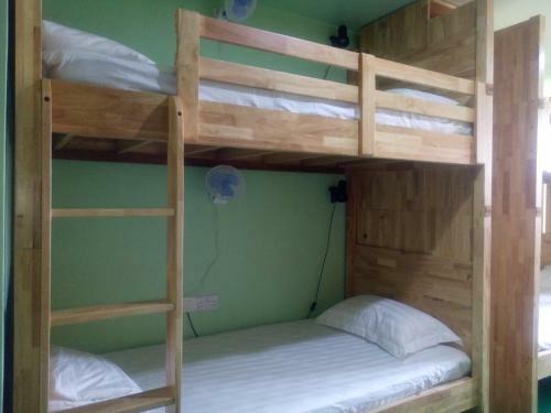 Albergue Sim Citystay