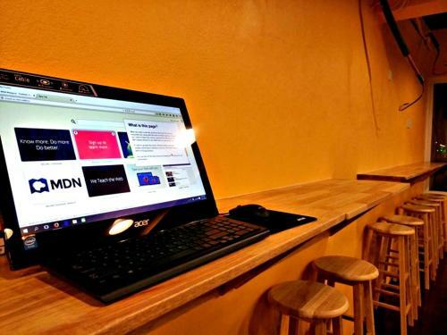 Albergue Sim Citystay