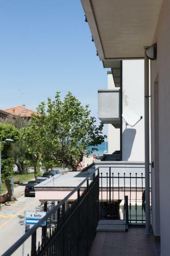 Aparthotel Residence Tre Trilo&suites
