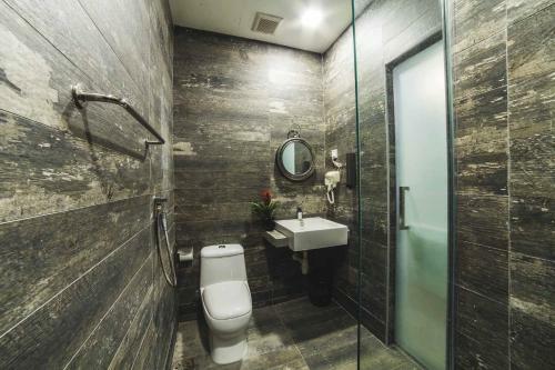 Nginap Hotel