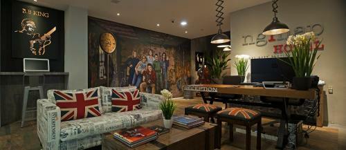 Nginap Hotel