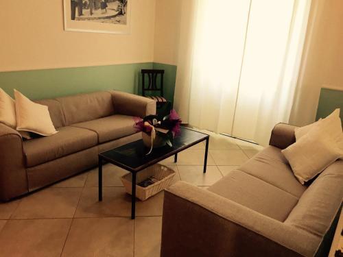 Bed & Breakfast Villa Rosa Dei Venti