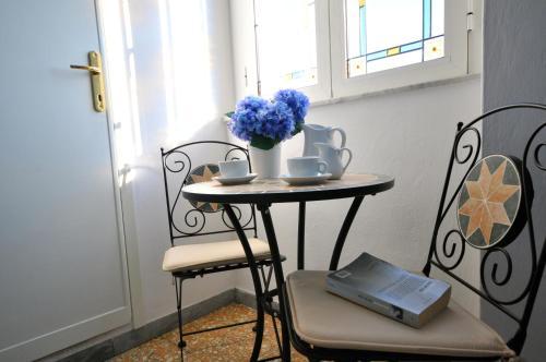 Bed & Breakfast Villa Rosa Dei Venti