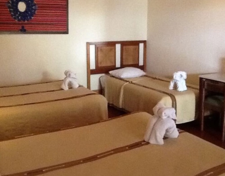 Regis Hotel & Spa