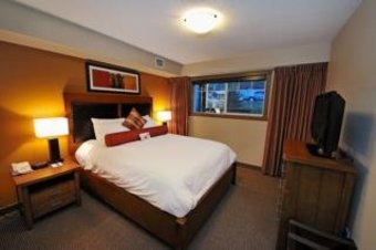 Hotel Copperstone Resort - 2 Bedroom Suite