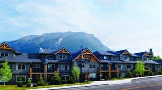 Hotel Copperstone Resort - 2 Bedroom Suite