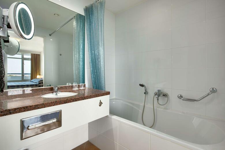 Hotel NH Atlantic Den Haag