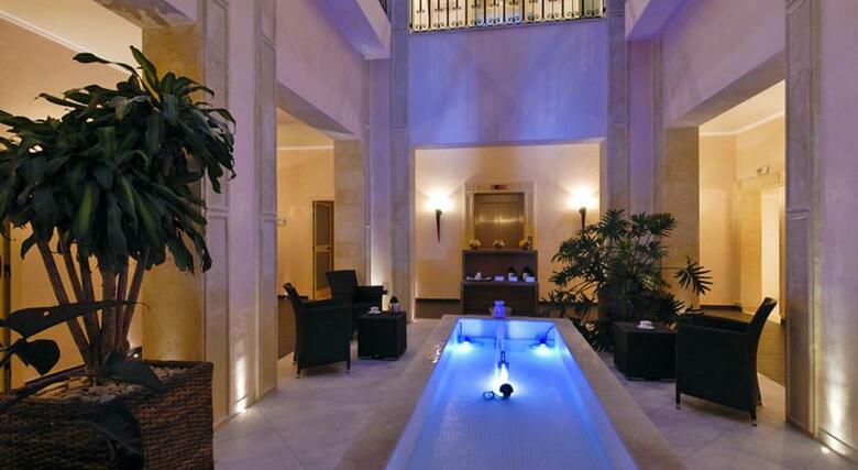 Hotel Mehari Hammamet