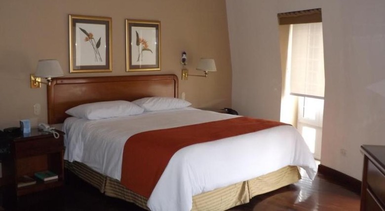 Hotel San Carlos