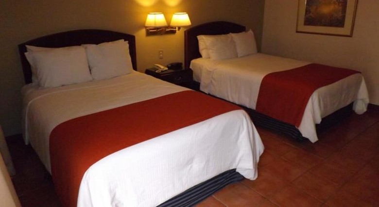 Hotel San Carlos