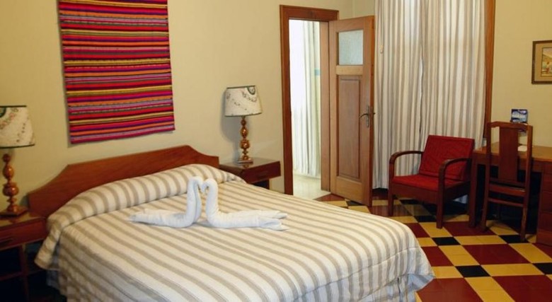 Hotel Pan American Centro Hist�rico