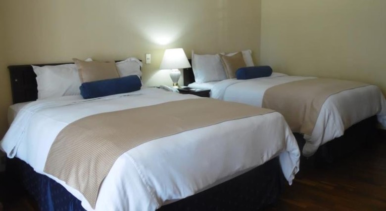 Conquistador Hotel Guatemala