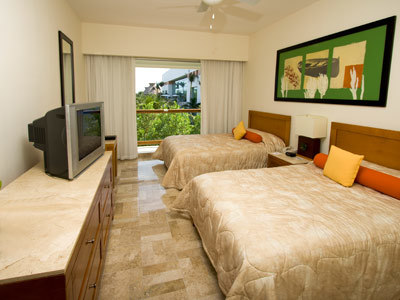 Hotel The Grand Mayan Riviera Maya