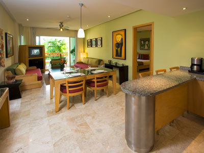Hotel The Grand Mayan Riviera Maya