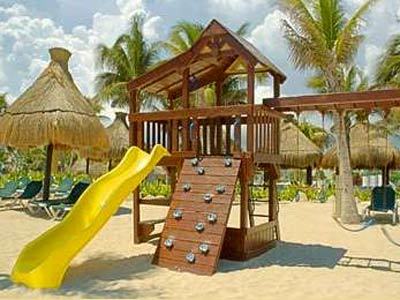 Hotel The Grand Mayan Riviera Maya