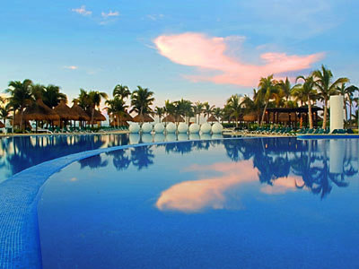 Hotel The Grand Mayan Riviera Maya