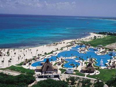 Hotel The Grand Mayan Riviera Maya