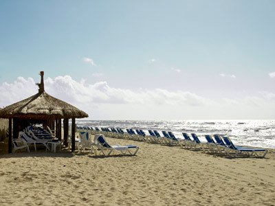 Hotel The Grand Mayan Riviera Maya