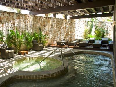Hotel The Grand Mayan Riviera Maya