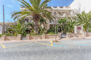 Apartamentos Los Estanques