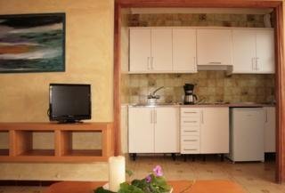 Apartamentos Los Estanques