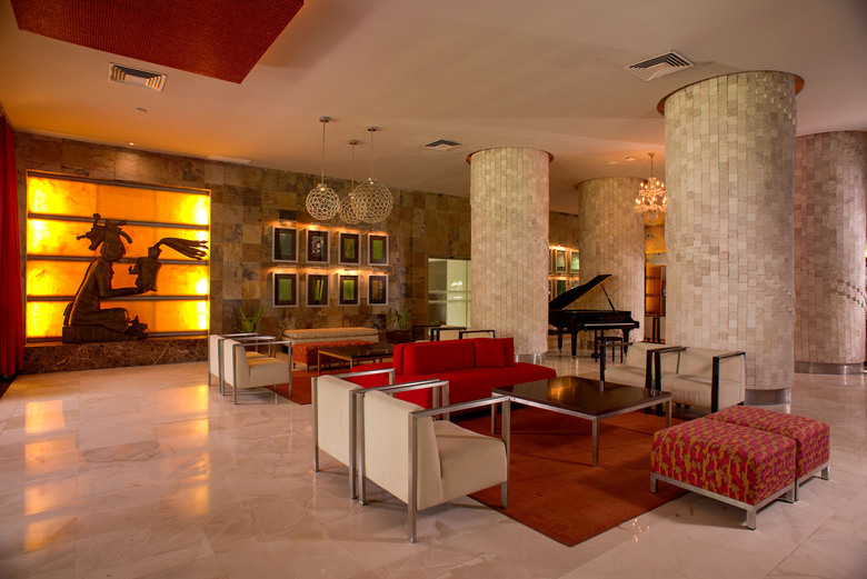 Hotel The Grand Mayan Nuevo Vallarta (.)