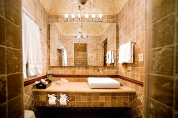 Hotel Palacio De Do�a Leonor