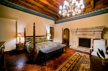 Hotel Palacio De Do�a Leonor