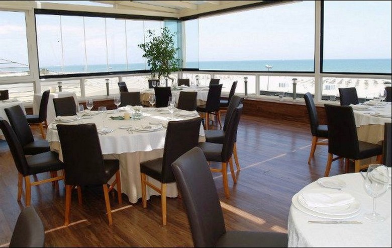 Hotel El Coso