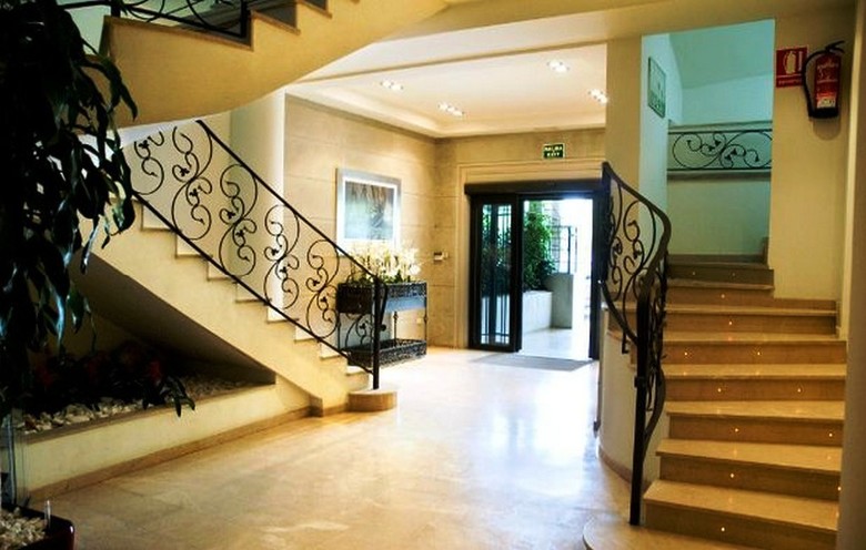 Hotel El Coso