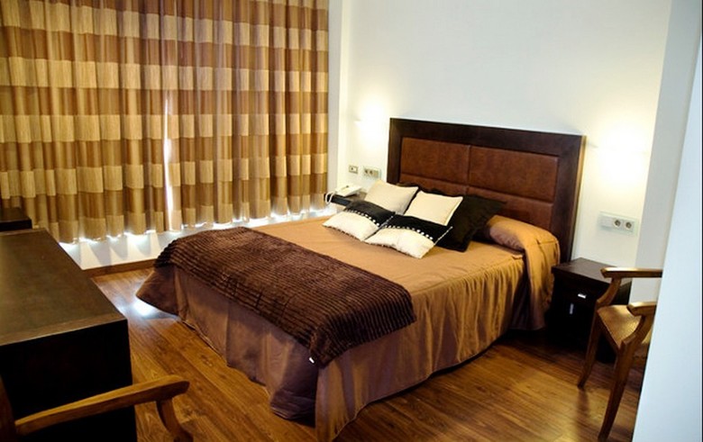 Hotel El Coso
